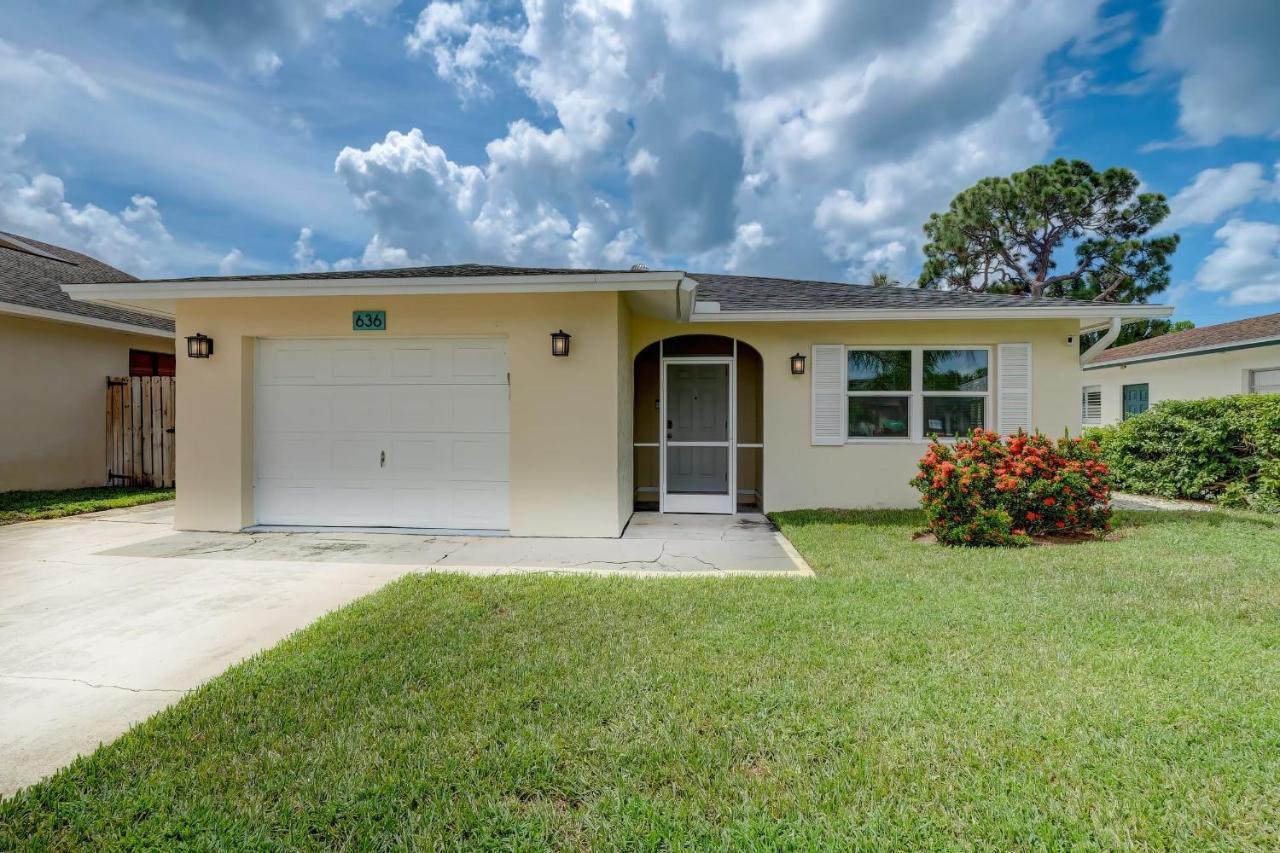 Pool Home Super Close To Vanderbilt Beach North North Naples Kültér fotó