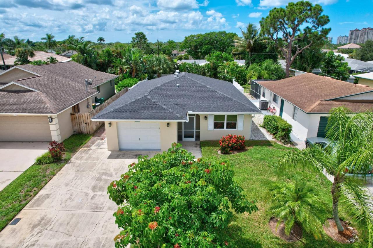 Pool Home Super Close To Vanderbilt Beach North North Naples Kültér fotó