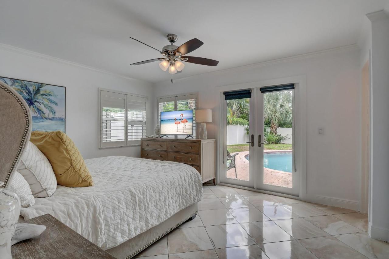 Pool Home Super Close To Vanderbilt Beach North North Naples Kültér fotó